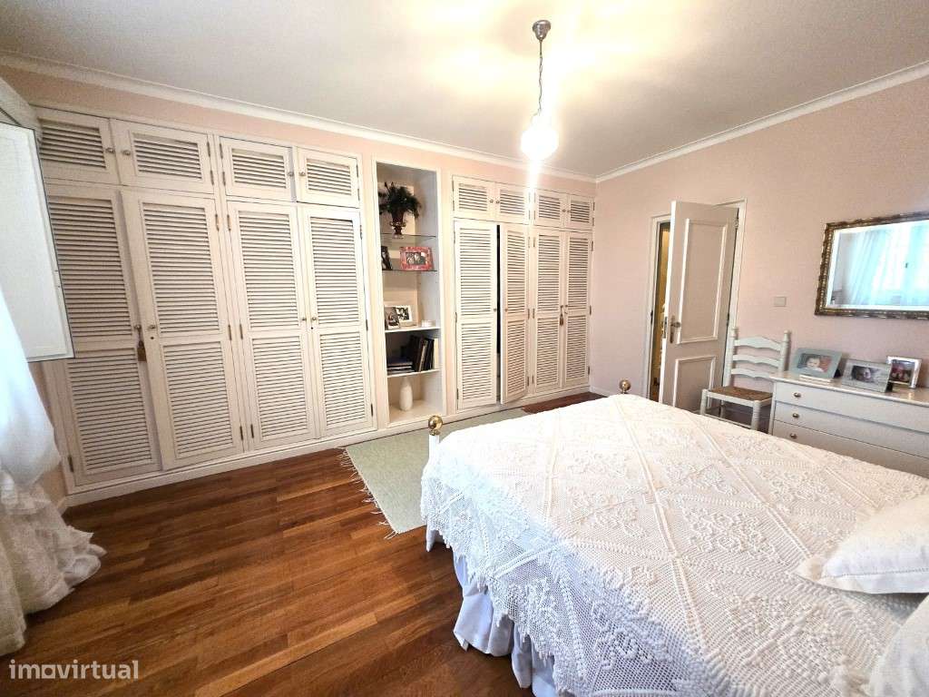 Excelente Moradia T6 com Quintal e Garagem - Próxima de Alter do Ch...-29