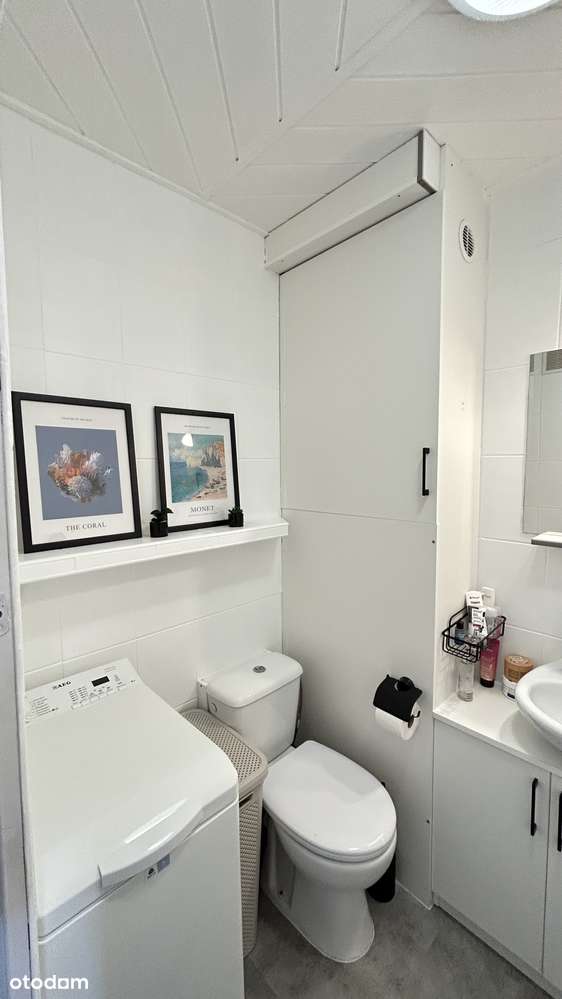 Piękne mieszkanie 3 pokojowe z pełnym wyposażeniem w cenie!-8