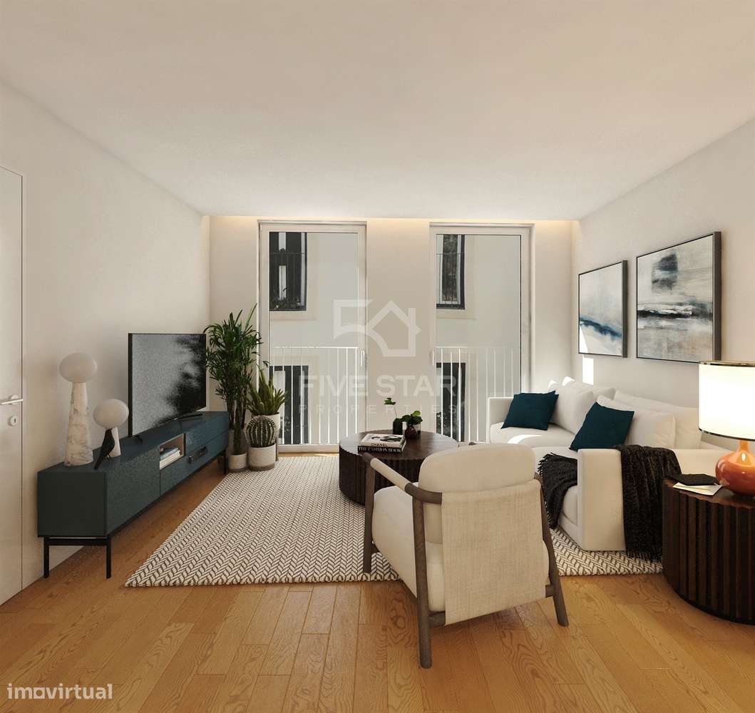 Terreno na Graça - Projeto Aprovado - Condomínio de 7 frações - Grande imagem: 3/18