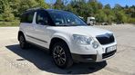 Skoda Yeti 1.2 TSI Adventure - 6