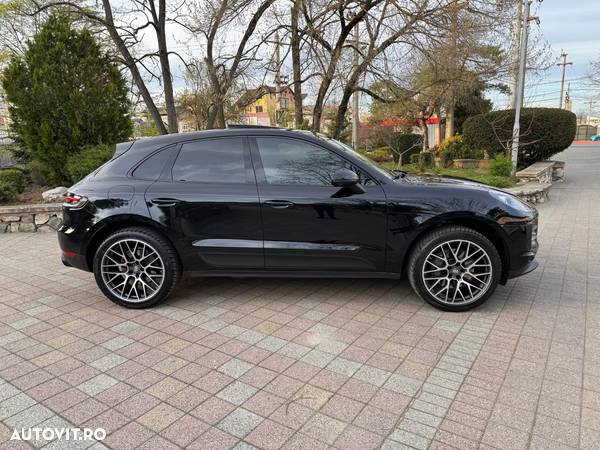 Porsche Macan S PDK - 6