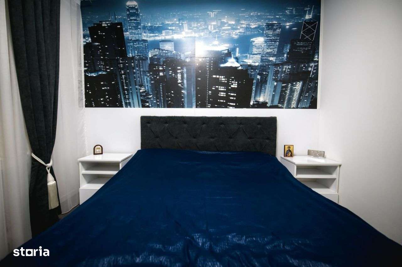 Apartament cu 3 camere sd.COPOU - Imagine principală: 2/15