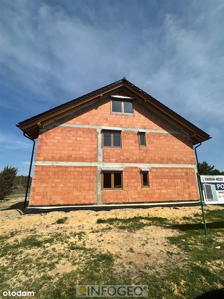 Zespół domów jednorodzinnych z garażem-4