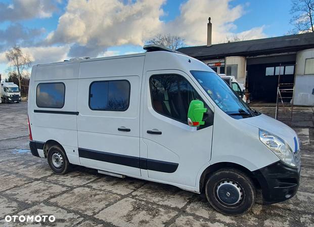 Renault Master 2.3 Dci - 6