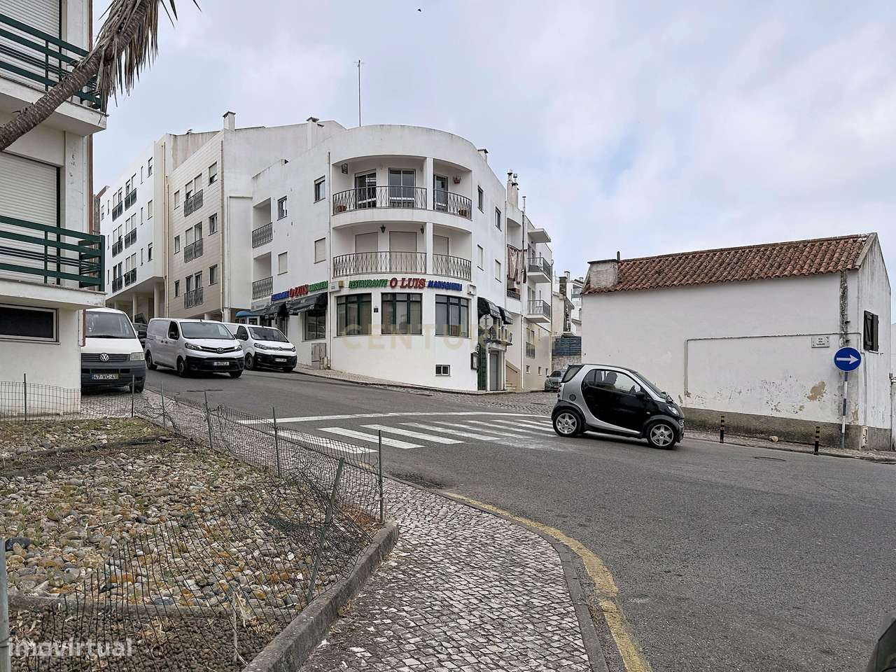 Apartamento T2 com Vista Mar em Nazaré, Leiria-28