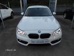 BMW 116 d Line Sport Auto - 2