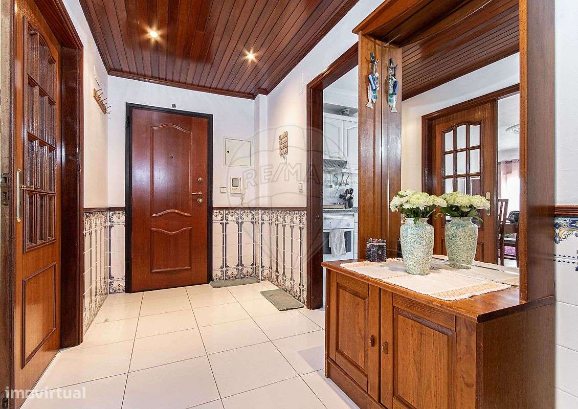 Apartamento T2 para venda - Grande imagem: 5/17