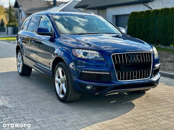 Audi Q7 - 37