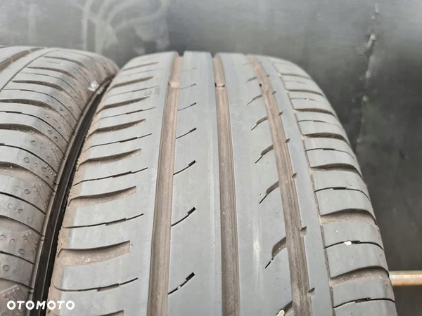 175/55R15 Continental ContiEcoContact 3 lato 5,7mm - 3