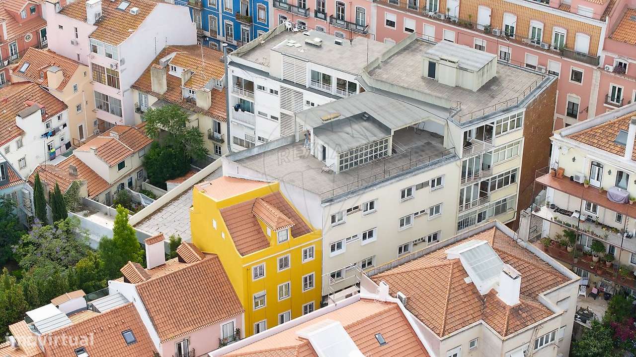 Apartamento T2 para venda-42