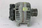 Alternator VW Skoda Seat Audi 1,9 TDI BKC BXE 2,0 140A 06f903023f - 3