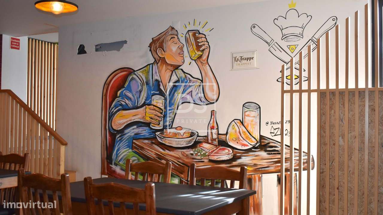 Restaurante  Taberna Pacífica-3