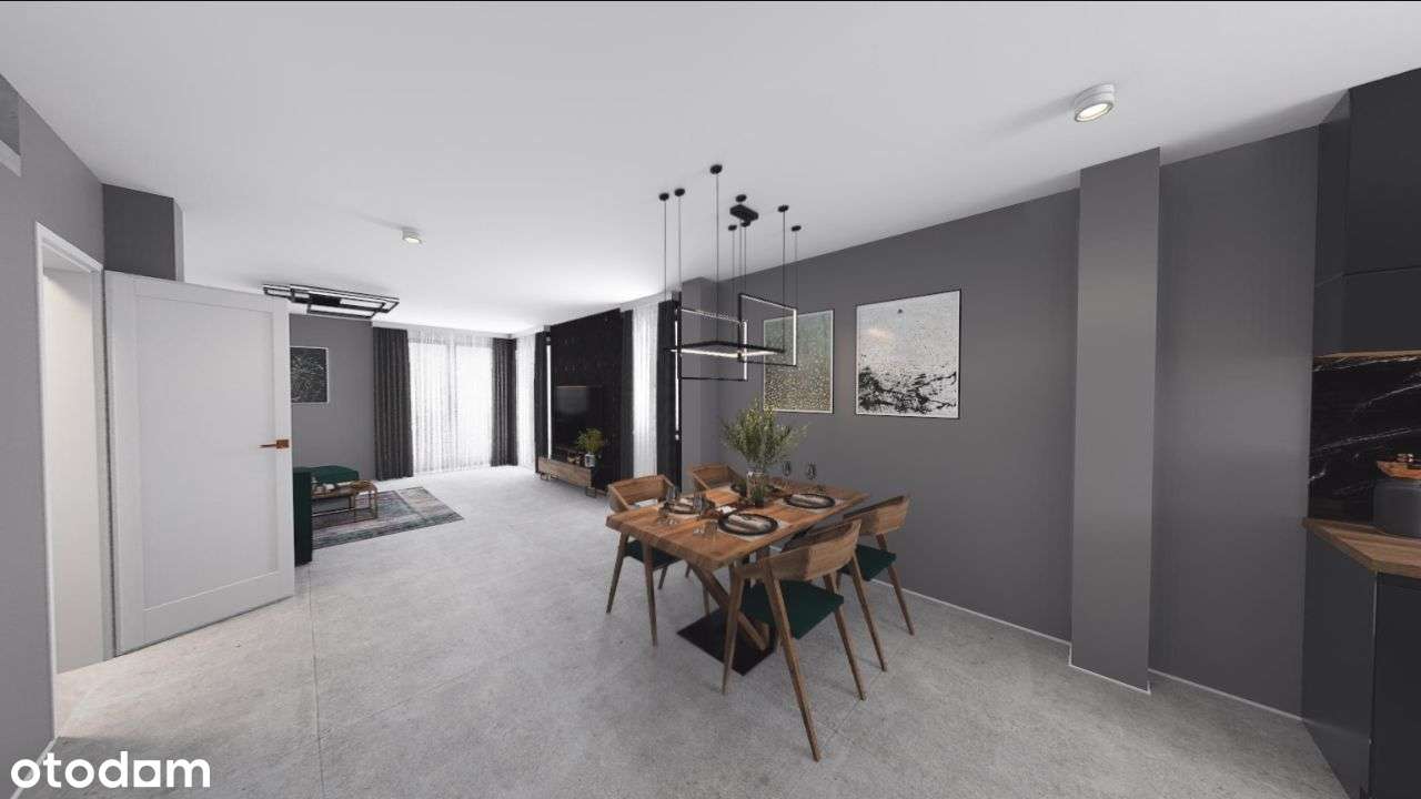 Złotno Park II dom nr 2 - Pełny obrazek: 3/19