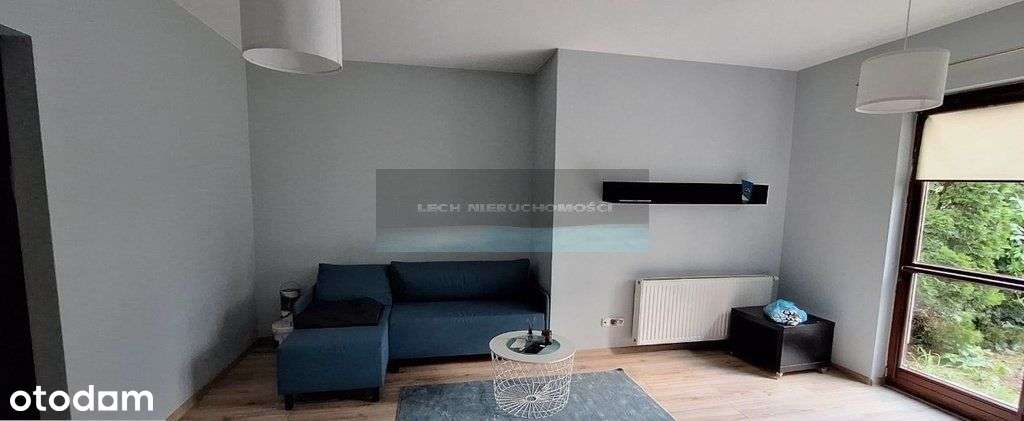 Mieszkanie z ogródkiem na Woli-2