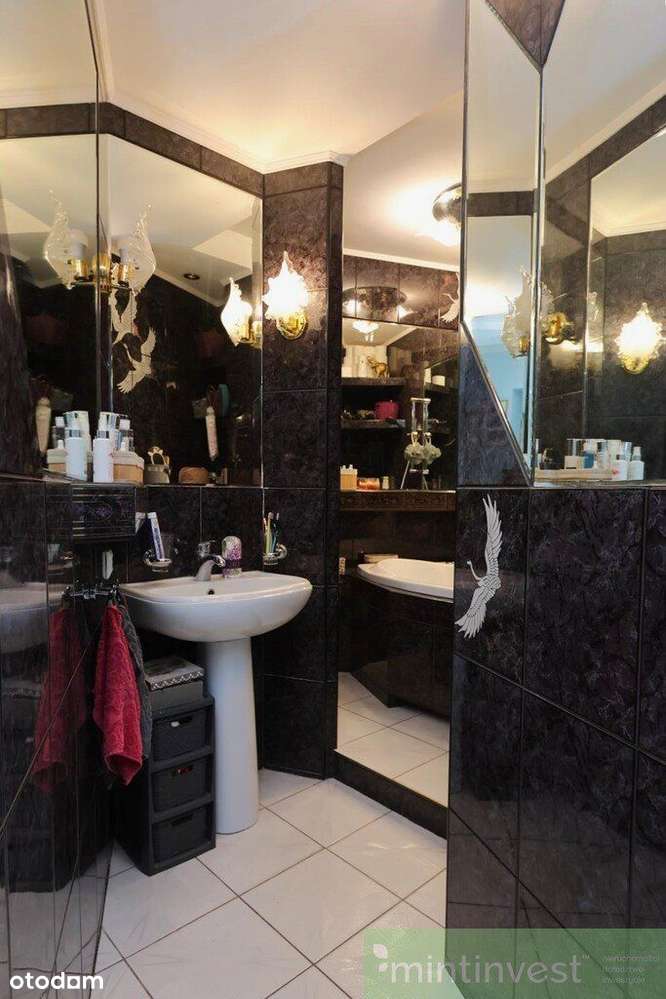 Mieszkanie 3 pokojowe z balkonem-14