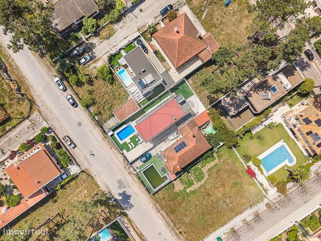 Moradia T4 para venda - Grande imagem: 5/32