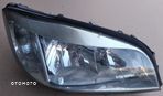 Opel Zafira A 1 I lampa przód przednia prawa lewa - 5