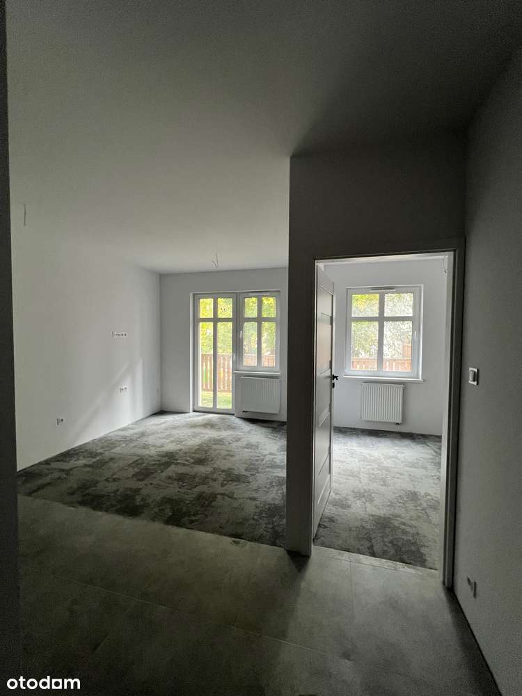 Nowe mieszkanie z dużym tarasem na Starym Mieście w Głogowie - Pełny obrazek: 5/5