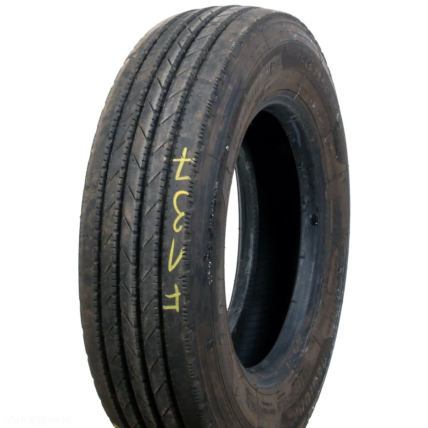 Opona ciężarowa 215/75R17.5 Sailun SAR1 idF137 - 1