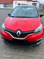 Renault Captur 0.9 Energy TCe Zen