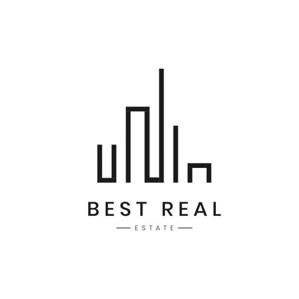 Logo: Best Real Estate