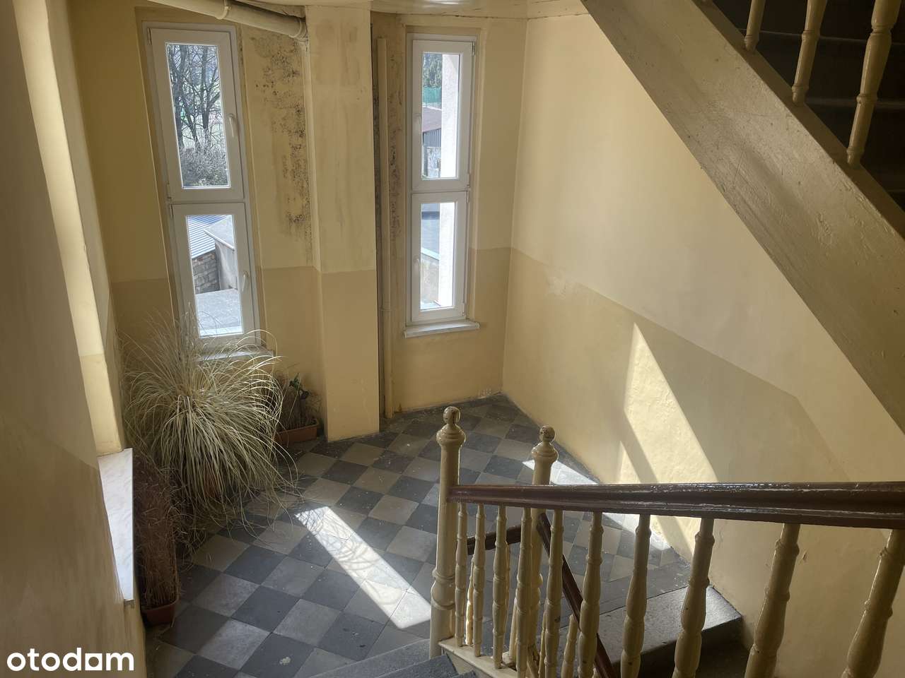 Mieszkanie w Sercu Miasta do Własnej Aranżacji-14