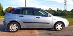 Ford Focus 1.6 FX Gold - 7