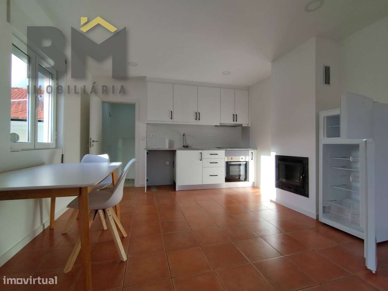 Moradia T0 Arrendamento em Alcains,Castelo Branco - Grande imagem: 1/7