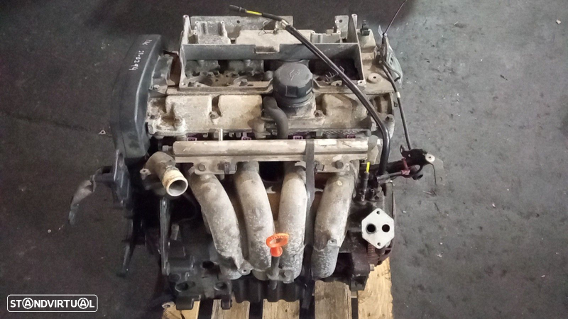 Motor Completo Volvo V40 Combi (645) - 1