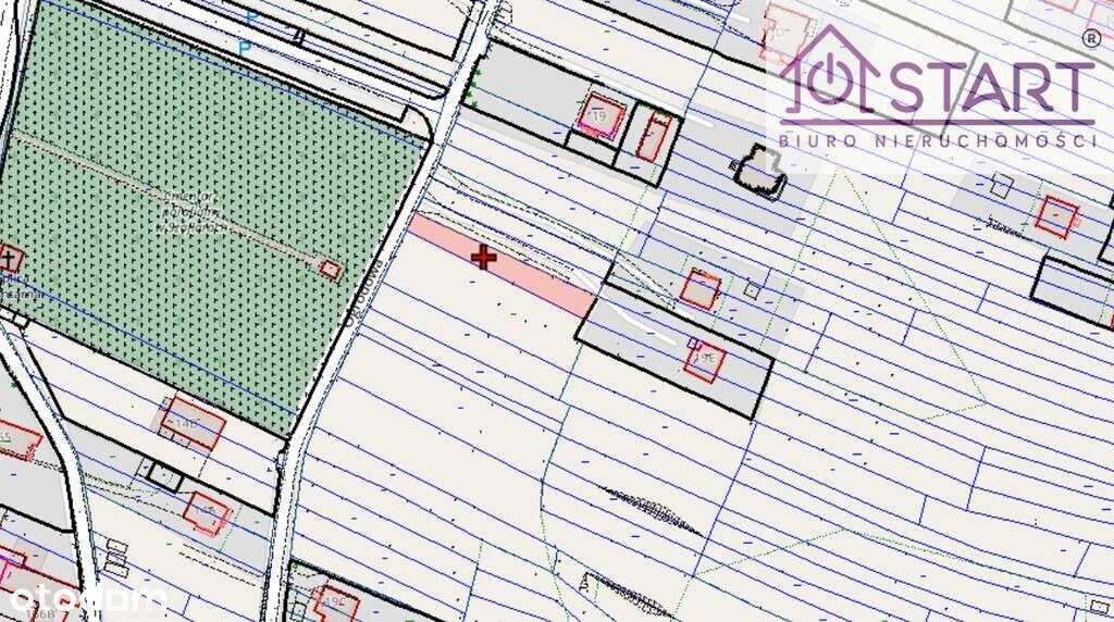 Działka 5ar w Szaflarach-7