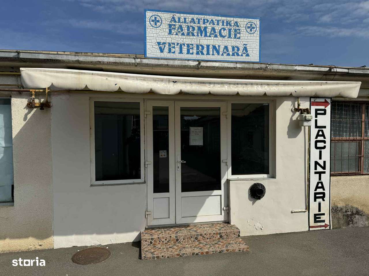 Spatiu comercial 26 mp , Piata Mare-0