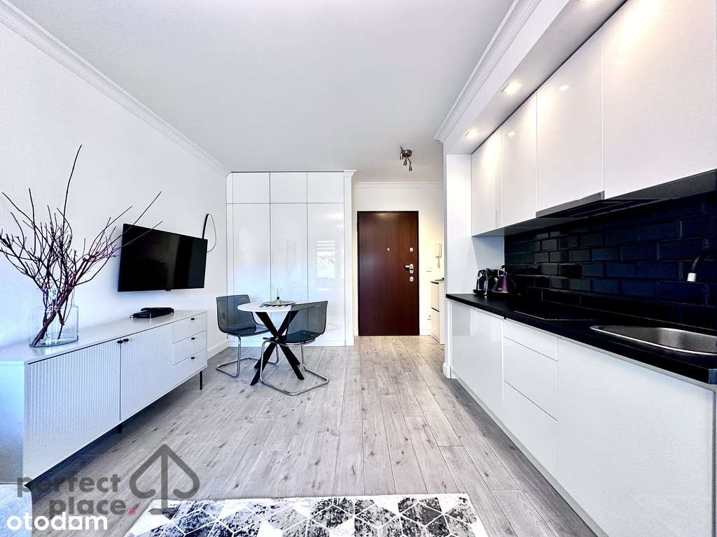 ul. Kościelna _ Klecina _ 2 pok _ ogród _ m. post. - Pełny obrazek: 5/12