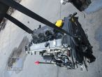 Motor 223B1000 FIAT DOBLO CARGO 1 FASE 2 2009 1.9JTD 105CV 5P BRANCO - 1