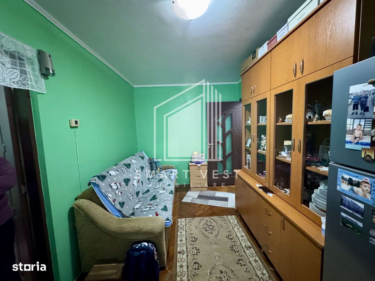 Apartament 2 camere | 32 mp utili | Zona Solidaritatii - Imagine principală: 3/15