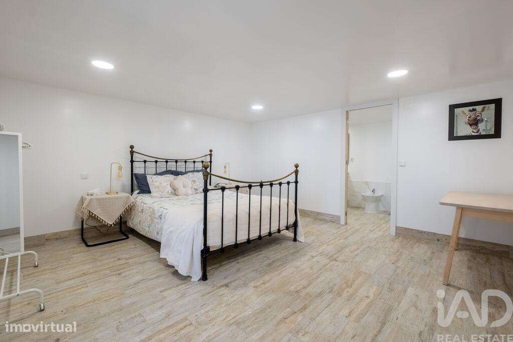 Casa / Villa T4 em Carvalho de 120 m2-25
