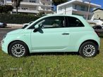 Fiat 500 1.2 Lounge - 8