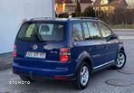 Volkswagen Touran - 8