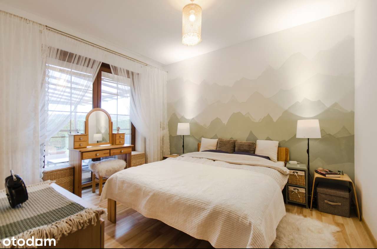 Lusówko parterowy dom na os.Rozalin-10