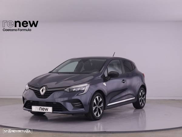 Renault Clio 1.0 TCe Limited - 2