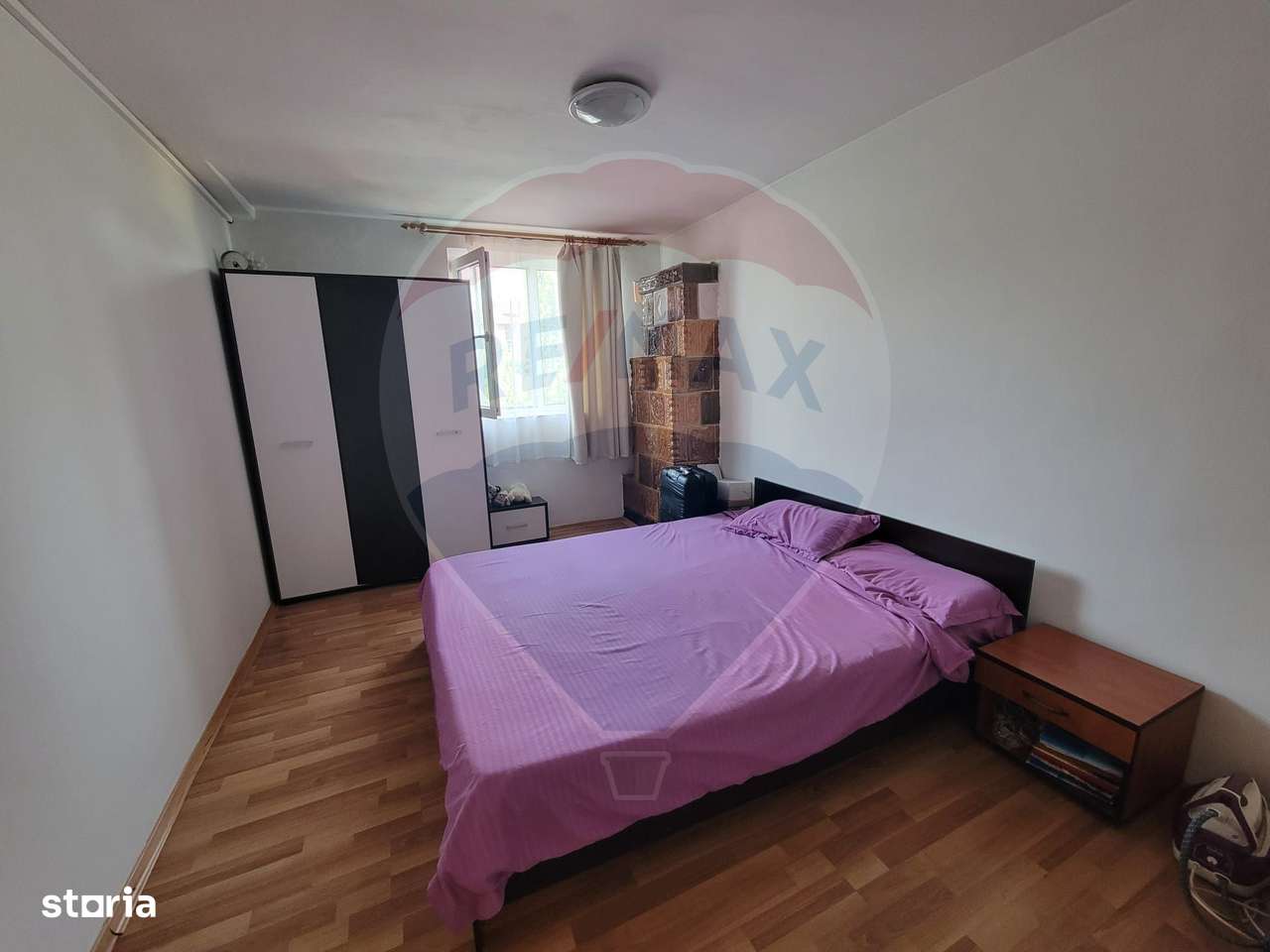 Apartament cu 2 camere de vânzare în zona Chitila-5
