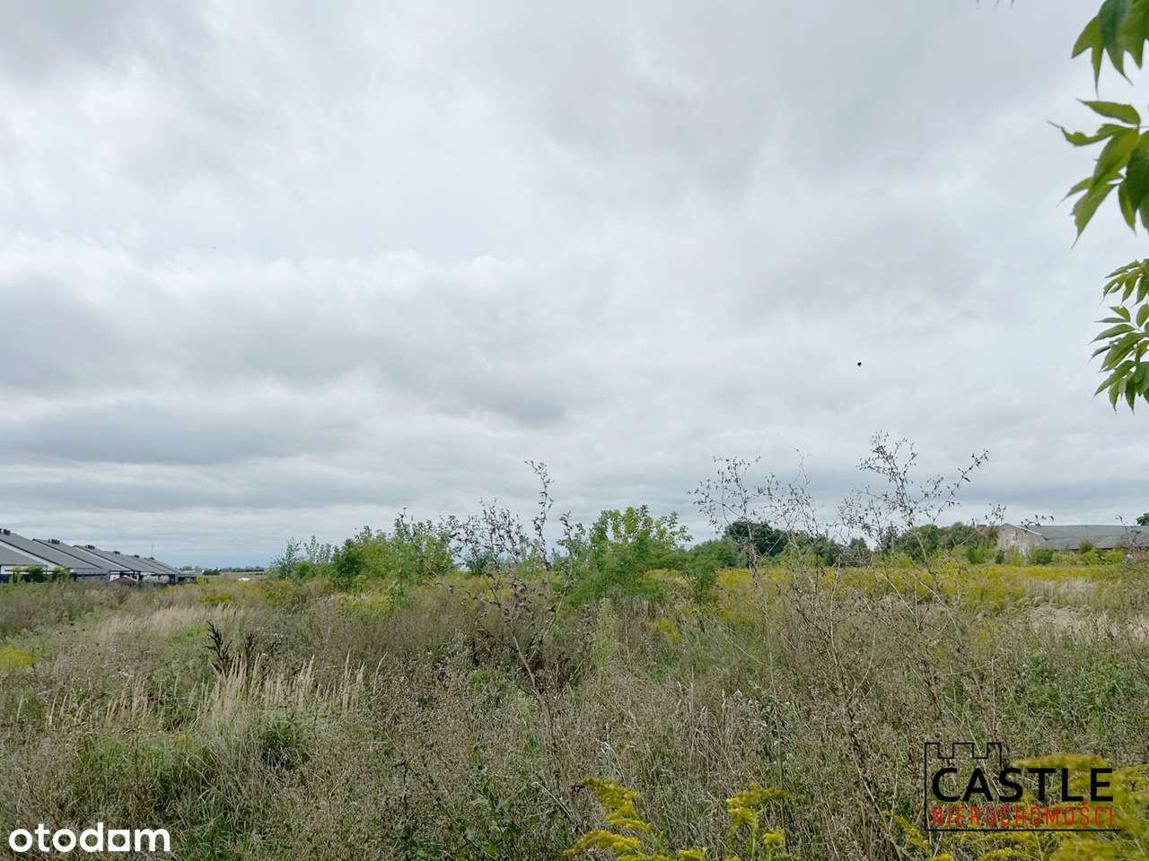 Działka budowlana 943 m² -dobre miejsce do życia - Pełny obrazek: 5/20