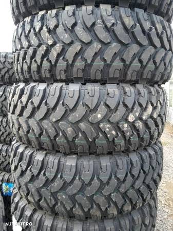 Anvelopa 35X12.5R15 COMFORSER CF3000 M/T - TRANSPORT GRATUIT! - 2