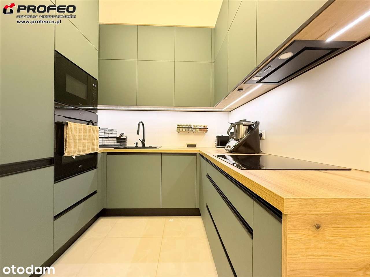 Mieszkanie na sprzedaż, Jaworze, 2 pokoje-15