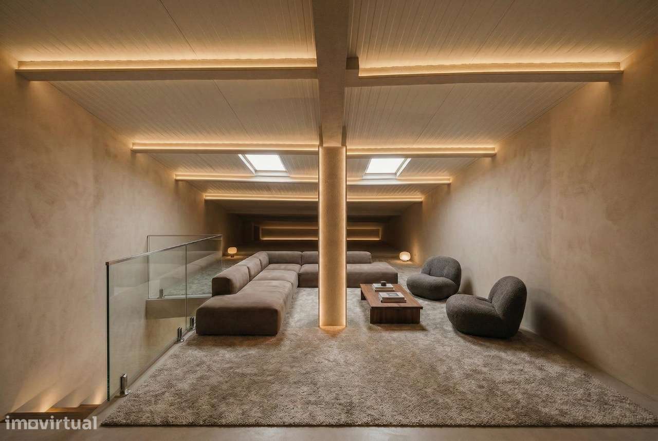 Moradia T3 Isolada por Renovar | Bairro Novo da Jardia, Montijo-11