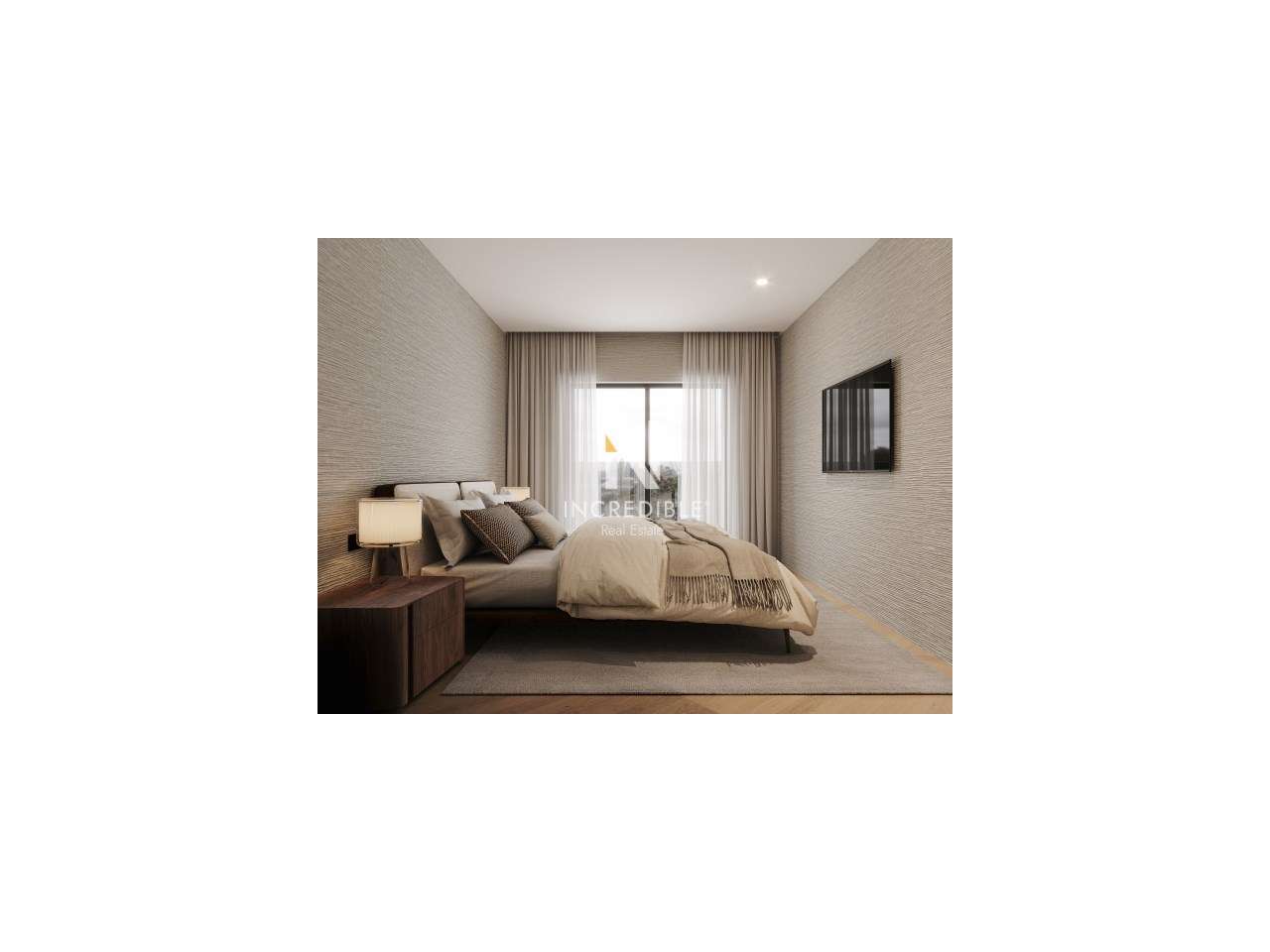 Apartamento T3 Venda em Nogueira, Fraião e Lamaçães,Braga-29