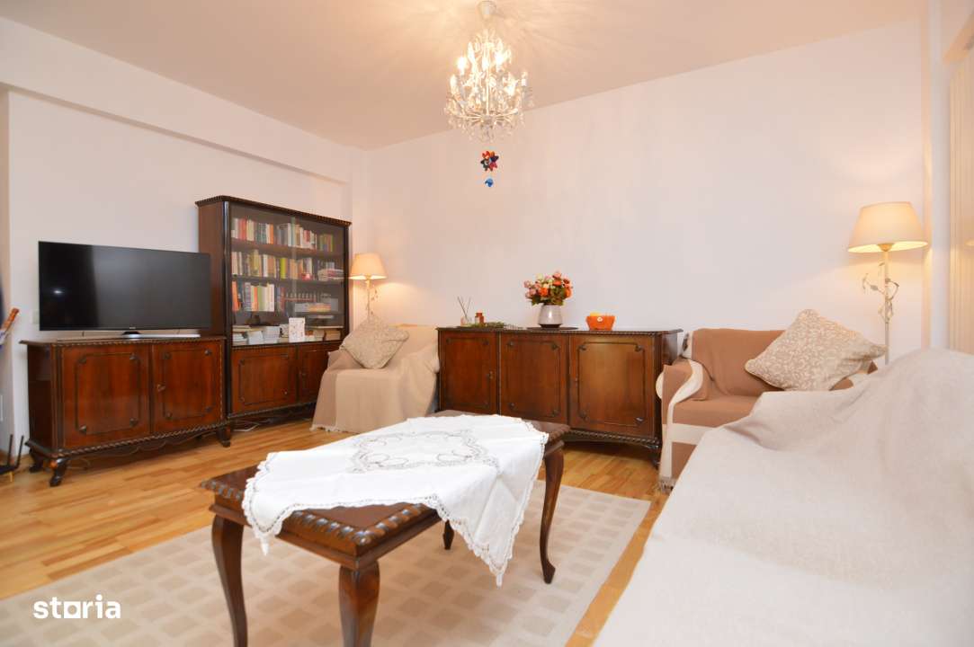 VANZARE APARTAMENT 3 CAMERE TIMPURI NOI – ION MINULESCU-5