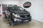 Kia Sportage 1.7 CRDI 2WD Spirit - 1