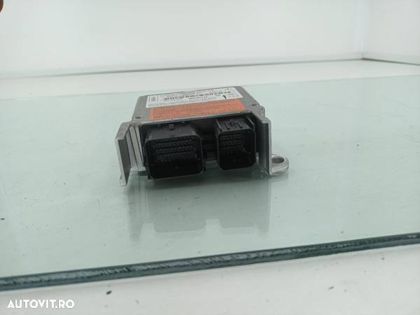 Calculator airbag Ford FOCUS 2 1.,6 TDCI G8DB 2004-2012  4M5T-14B056-BJ - 3