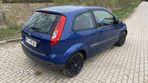 Ford Fiesta - 3