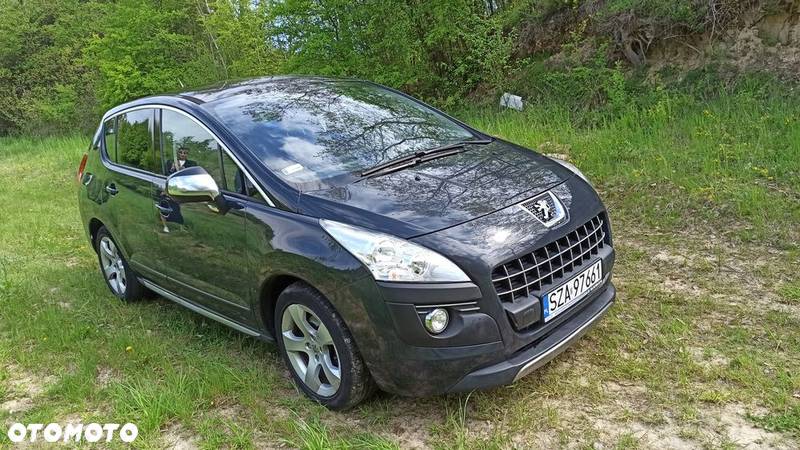 Peugeot 3008 1.6 Premium+ - 1